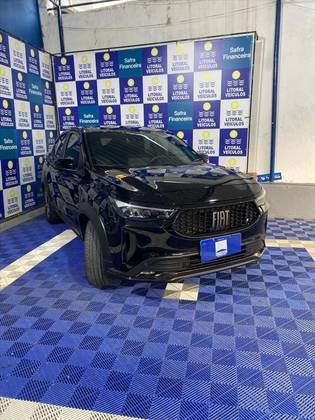FIAT FASTBACK 1.0 TURBO 200 FLEX IMPETUS CVT
